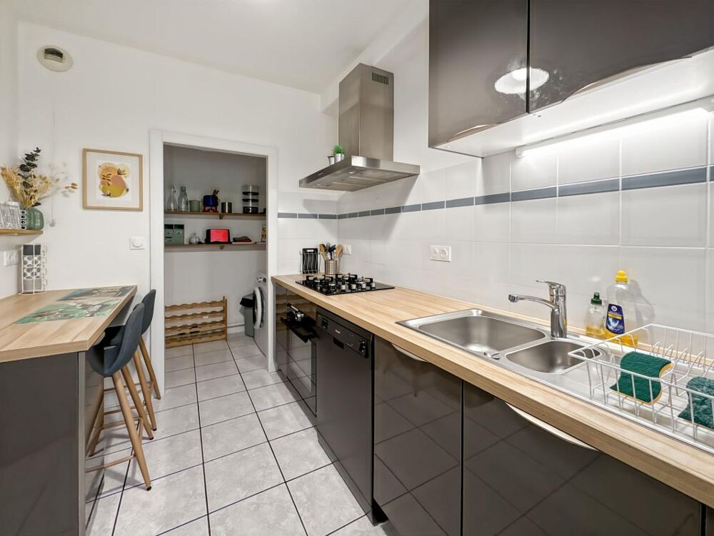 Vente Appartement BALMA - Balma