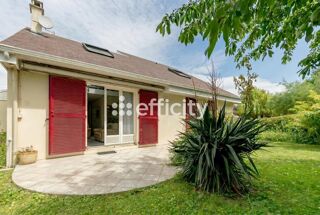  Maison à vendre 6 pièces 143 m²