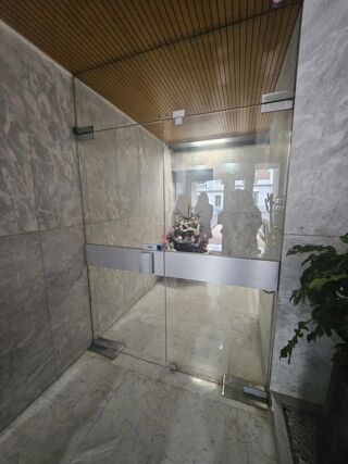  Appartement à vendre 1 pièce 18 m²