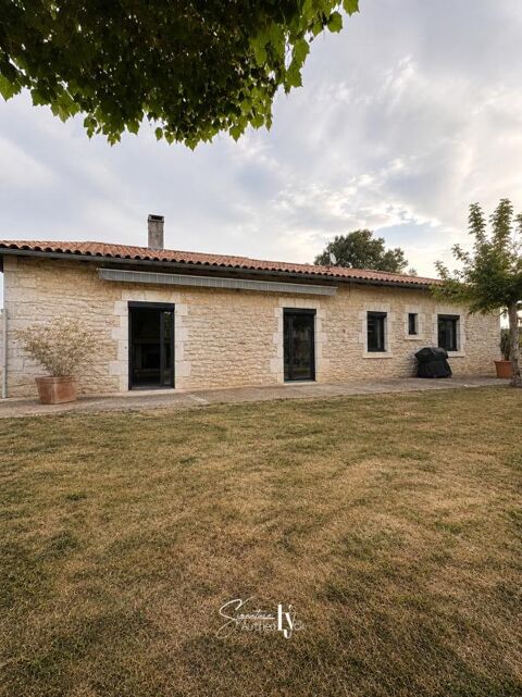   Maison Maison - 7 pièce(s) - 182 m²