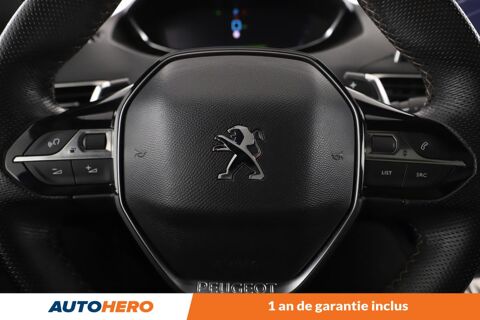 3008 1.6 Hybrid4 GT e-EAT8 300 ch 2020 occasion 92130 Issy-les-Moulineaux