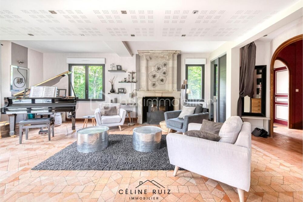  vendre  Maison Saint-Lambert-la-Potherie (49070)