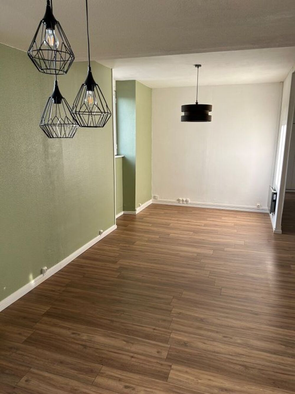 Location Appartement Appartement de 67m2 à louer sur Nevers Nevers