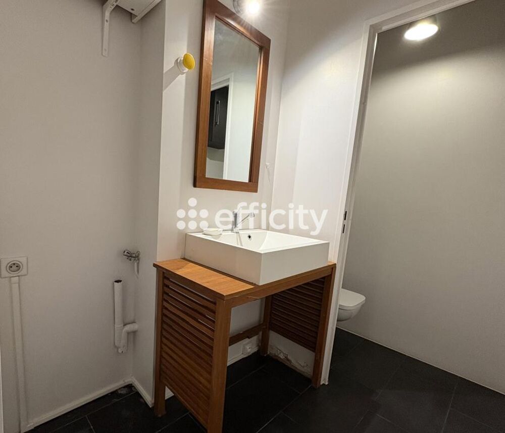  vendre  Appartement Courbevoie (92400)