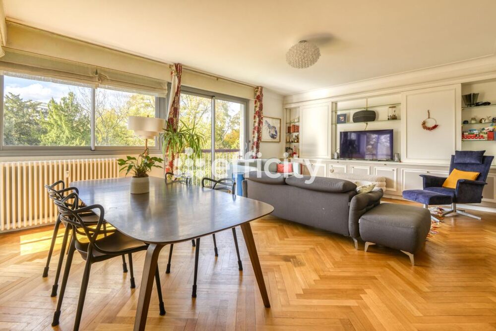 Vente Appartement Appartement Nantes