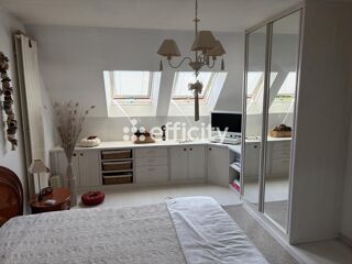  Maison à vendre 5 pièces 107 m²