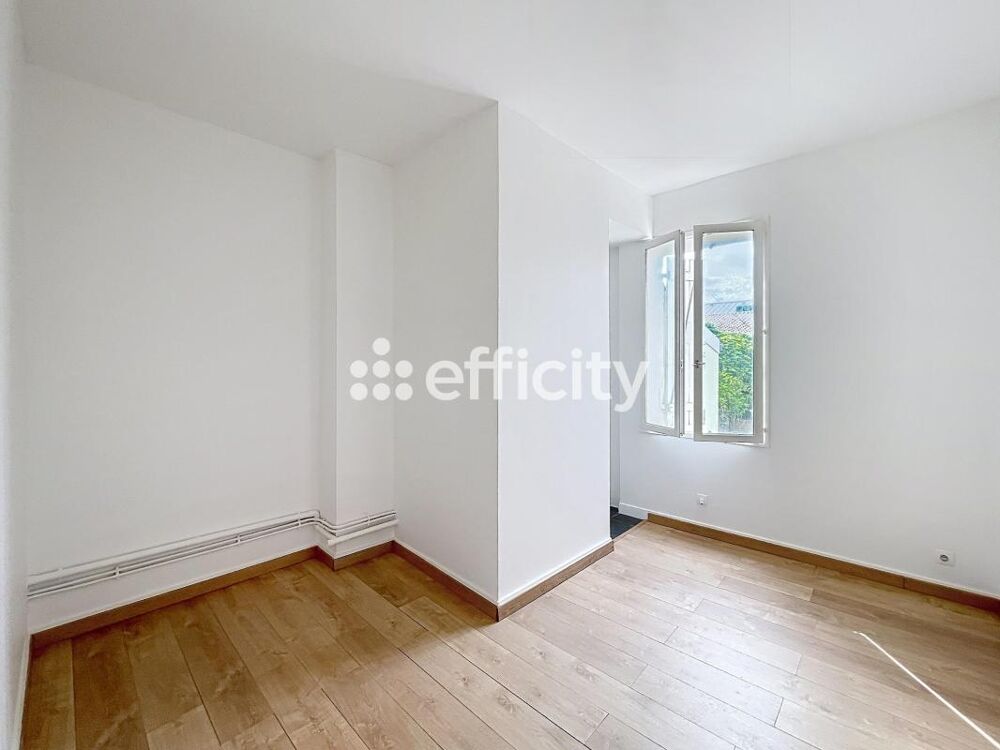 Vente Appartement T2 Bordeaux