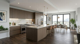  Appartement � vendre 5 pi�ces 109 m�