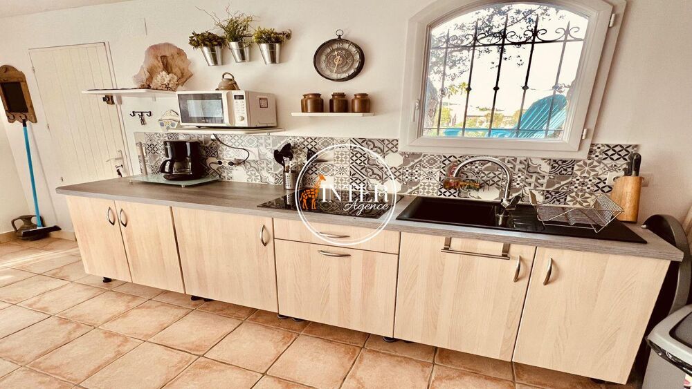 � vendre  Villa St Aygulf (83370)