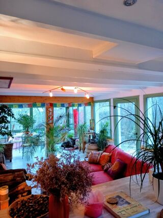  Maison � vendre 9 pi�ces 221 m�