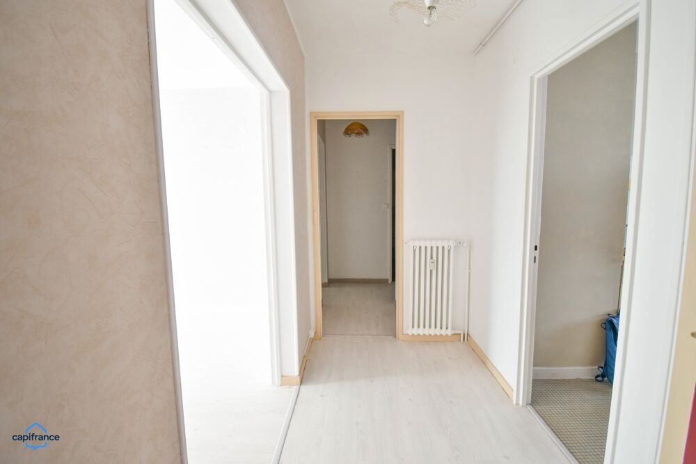 Vente Appartement Appartement à vendre 3 pièces CHATEAUROUX (36) Chateauroux