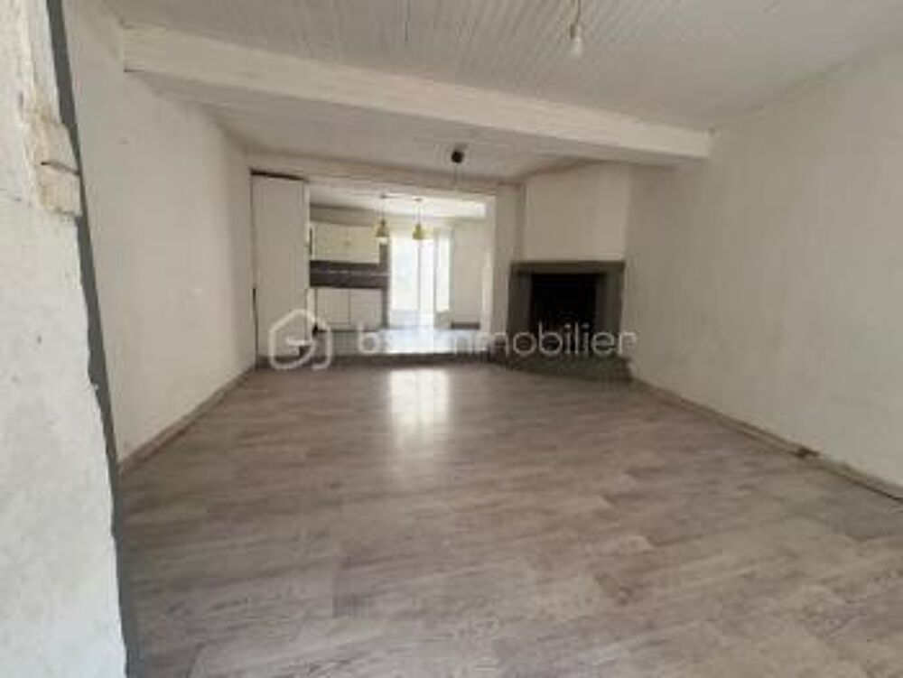 Vente Maison Maison  extérieur 5 pièces 110 m2 Millas