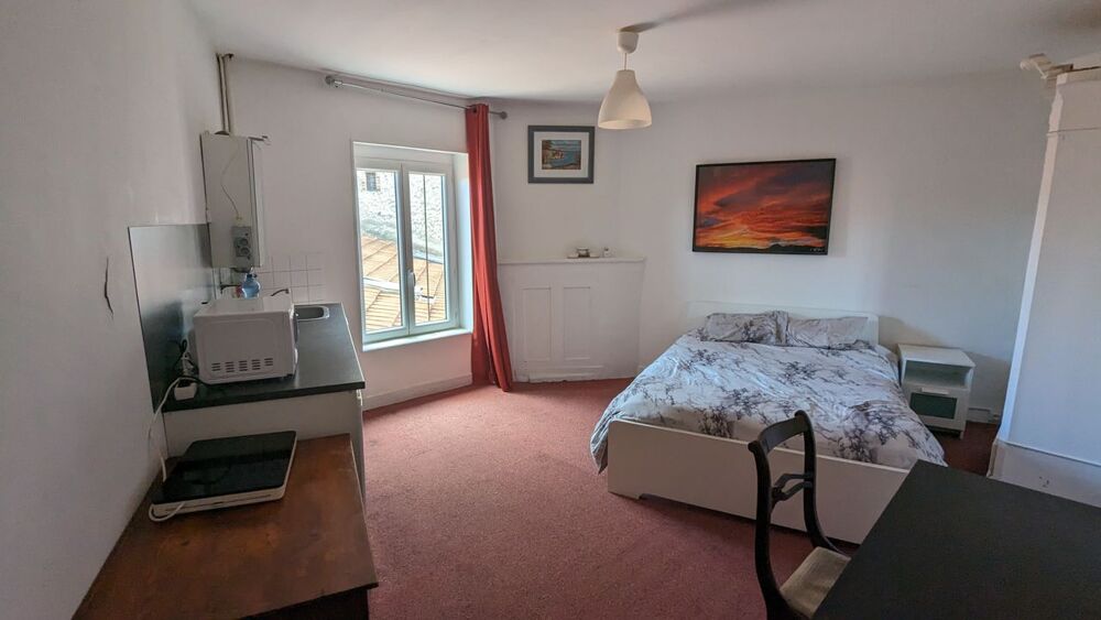 Location Appartement Chambre de 15m2 à louer sur Clermont-Ferrand Clermont ferrand