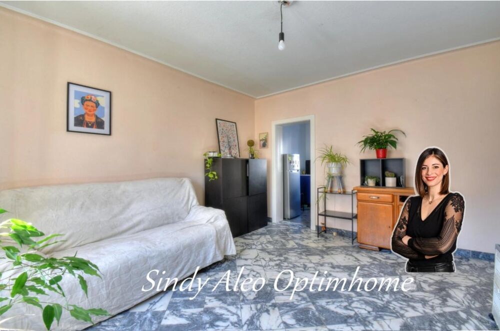 Vente Appartement Appartement à vendre HAGONDANGE – 3 PIÈCES AVEC JARDIN À 2 MINUTES À PIED DE LA GARE Hagondange
