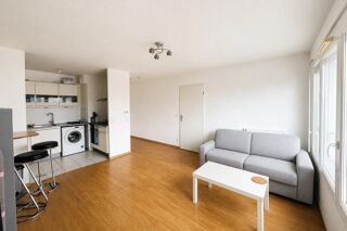  Appartement à vendre 2 pièces 40 m²