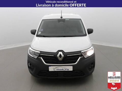 Kangoo Express TCE 130 GRAND CONFORT 3PL +Pack Easy Ca 2023 occasion 10150 Lavau