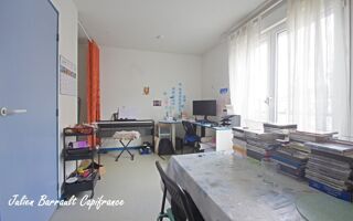  Appartement  vendre 1 pice 22 m