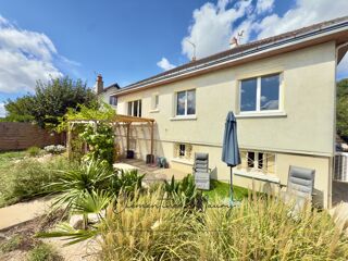  Maison à vendre 5 pièces 100 m²