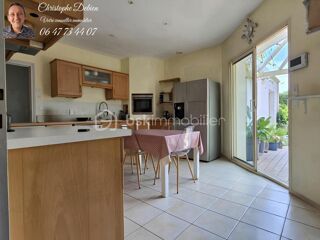  Maison � vendre 7 pi�ces 207 m�