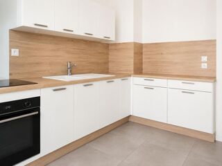  Appartement à vendre 2 pièces 49 m²