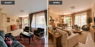  Appartement à vendre 3 pièces 85 m²