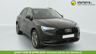 Q3 35 TDI 150 ch S tronic 7 Design 2023 occasion 69190 Saint-Fons