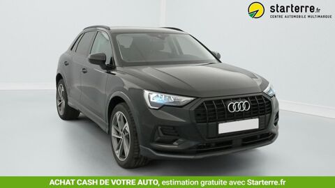 Annonce voiture Audi Q3 31998 €