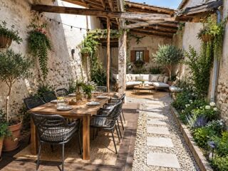  Maison à vendre 6 pièces 176 m²