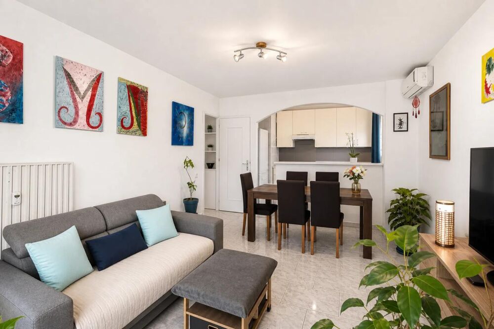 Vente Appartement Appartement de 3 pièces de 57 m² à La Garde La garde