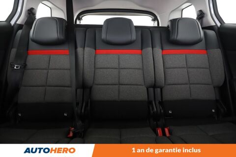 C5 aircross 1.5 Blue-HDi Feel EAT8 131 ch 2019 occasion 92130 Issy-les-Moulineaux