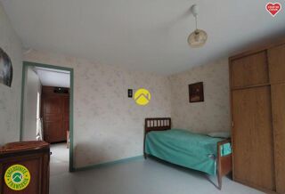  Maison � vendre 3 pi�ces 58 m�