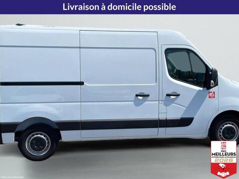 Master FOURGON FRIGO TRAC F3500 L2H2 BLUE DCI 145 2025 occasion 10150 Lavau