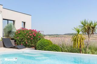  Maison à vendre 4 pièces 129 m²