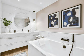  Appartement � vendre 4 pi�ces 82 m�