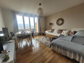  Appartement à vendre 4 pièces 62 m²