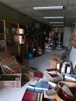  Parking / Garage � vendre 2 pi�ces 76 m�