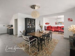  Maison � vendre 8 pi�ces 197 m�