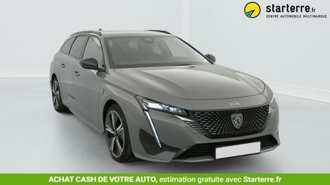 Peugeot 308 SW PHEV 225 e-EAT8 GT 2024 occasion Saint-Fons 69190
