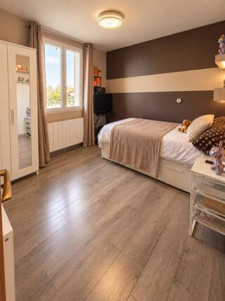  Maison à vendre 4 pièces 135 m²