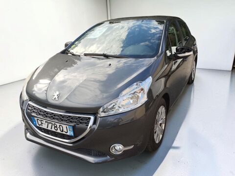 Annonce voiture Peugeot 208 1600 €