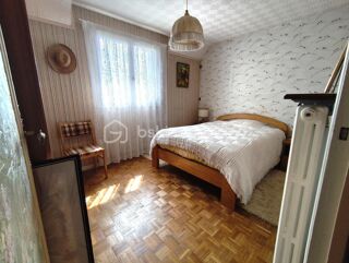  Maison à vendre 7 pièces 120 m²