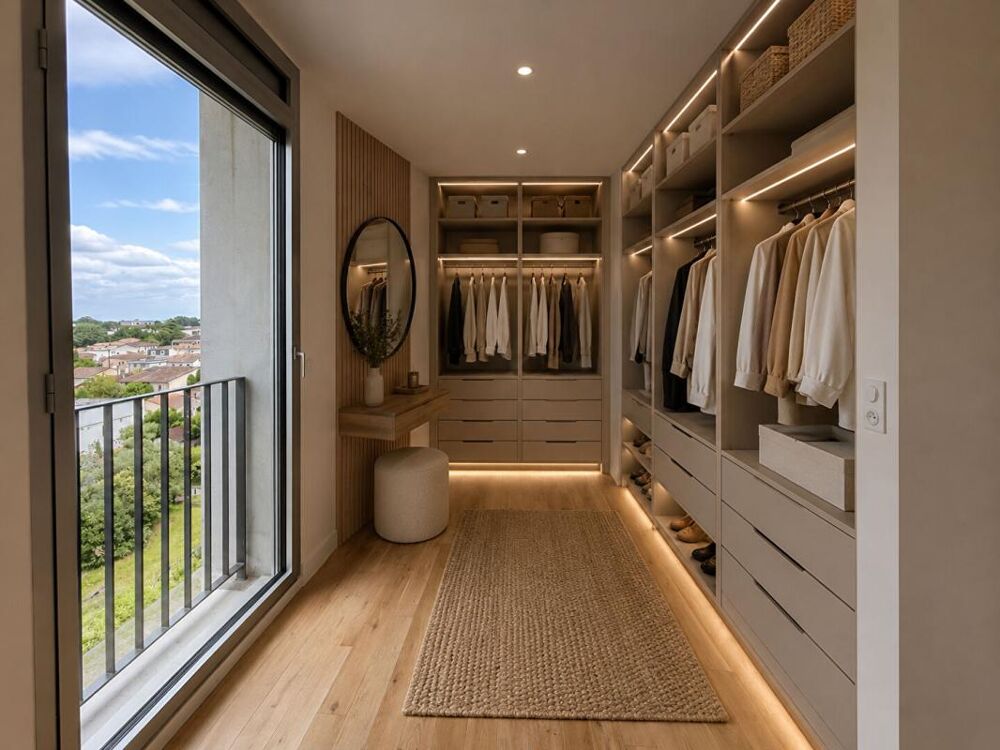 à vendre  Appartement Bordeaux (33200)