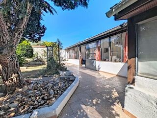  Maison à vendre 5 pièces 93 m²