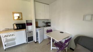  Appartement � louer 1 pi�ce 21 m�