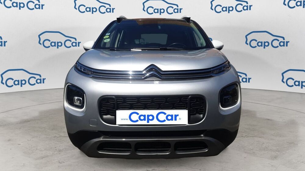 C3 Aircross 1.5 BlueHDi 120 EAT6 Shine 2019 occasion 56000 Vannes