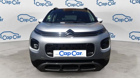 C3 Aircross 1.5 BlueHDi 120 EAT6 Shine 2019 occasion 56000 Vannes