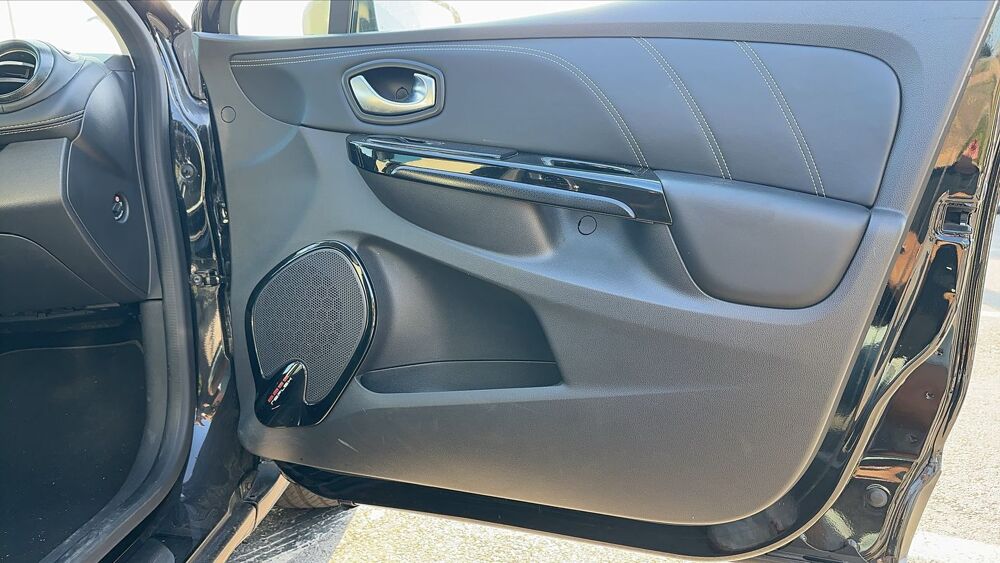 Clio 0.9 TCe 90 Intiale Paris 2016 occasion 13014 Marseille