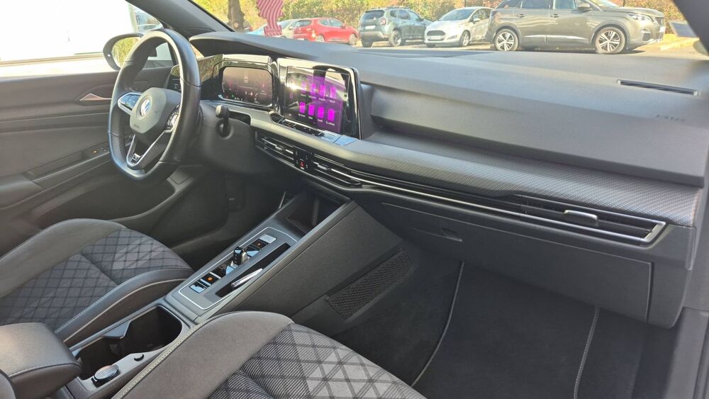 Golf VII 2.0 TDI 150 DSG7 R Line 2020 occasion 77127 Lieusaint