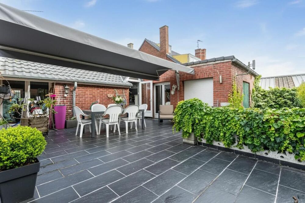 Appartement à Wingles avec terrasse - 110m2