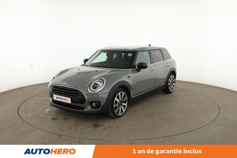 Mini Clubman One Edition Canonbury BVM6 102 ch 2020 occasion Issy-les-Moulineaux 92130